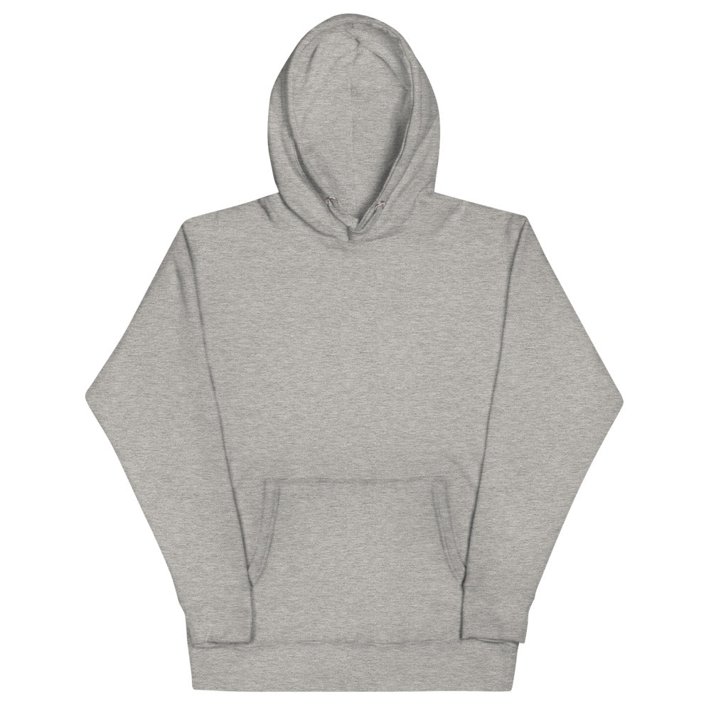 Unisex Premium Hoodie | Shunkōsai Hokushū: The Actor Asao Gakujūrō Premium Back-Print Hoodie