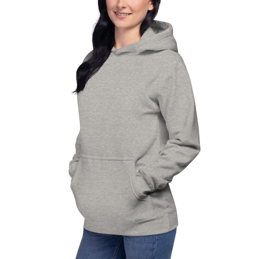 Toshusai Sharaku’s “Ōtani Oniji III as Yakko Edobei” Ukiyo-e woodblock black back-print hoodie