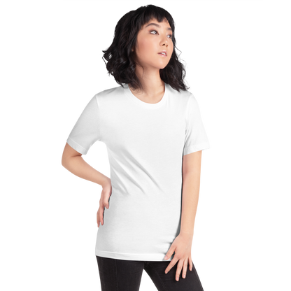 Toshusai Sharaku’s “Ōtani Oniji III as Yakko Edobei” Ukiyo-e woodblock back-print T-shirt